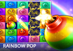 Rainbow Pop T2