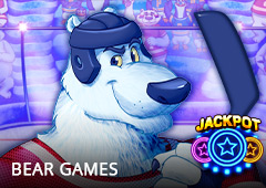 Bear Games T2