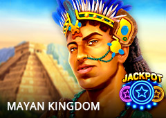 Mayan Kingdom T2