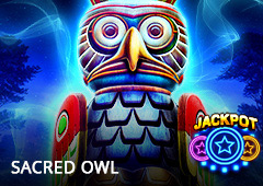 Sacred Owl T2