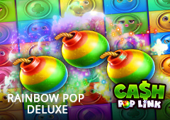 Rainbow Pop Deluxe T2