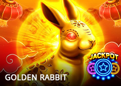 Golden Rabbit T2