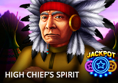 High Chief's Spirit T2