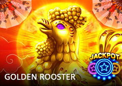 Golden Rooster T2
