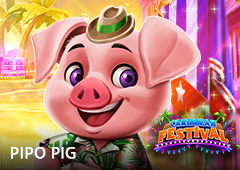 Pipo Pig