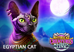 Egyptian Cat 