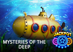 Mysteries of the deep T2