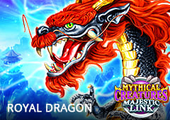 Royal Dragon T2