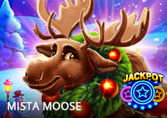 Mista Moose T2