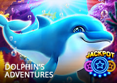 Dolphin's Adventures T2