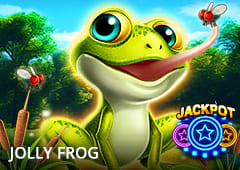 Jolly Frog T2