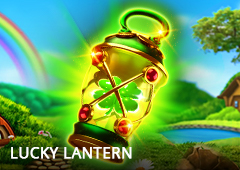 Lucky Lantern T2