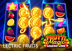 Lectric Fruits T2