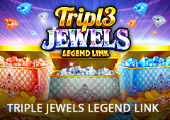 Triple Jewels T2
