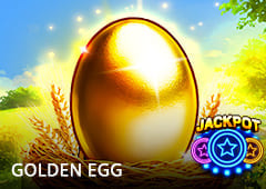 Golden Egg T2