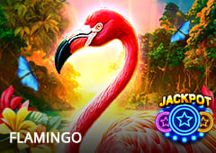 Flamingo T2
