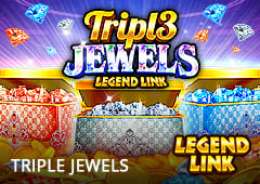 Triple Jewels T2
