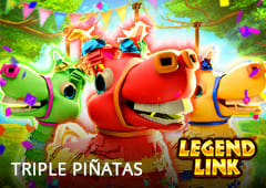 Triple Piñatas T2