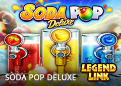 Soda Pop Deluxe T2