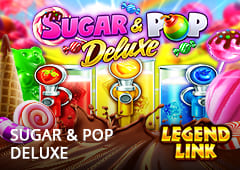 Sugar Pop Deluxe T2