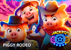 Piggy Rodeo