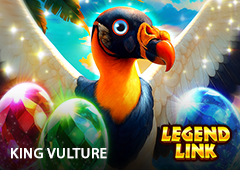 King Vulture