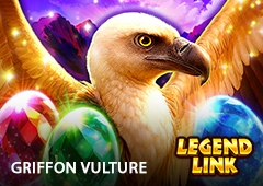 Griffon Vulture