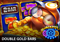 Double Gold Bars