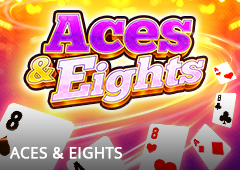 Aces & Eights