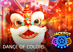 Dance of Colors