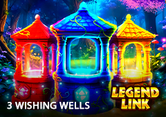 3 Wishing Wells
