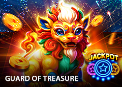 寶藏守護者 - Guard of Treasure