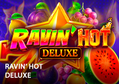 Ravin Hot Deluxe