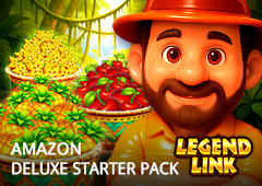 Amazon Starter Pack Deluxe