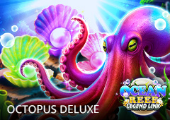 Octopus Deluxe