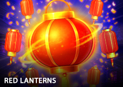 Red Lanterns