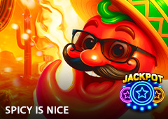 Spicy is Nice
