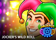 Jokers Wild Roll