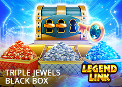 Triple Jewels Black Box