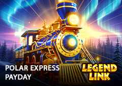 Polar Express Payday