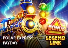 Polar Express Payday
