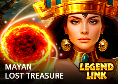 Mayan Lost Treasure R