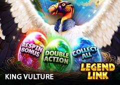 King Vulture R