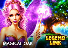 Magical Oak