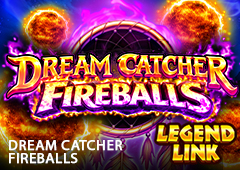 Dream Catcher Fireballs
