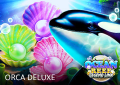 Orca Deluxe R