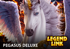 Pegasus Deluxe