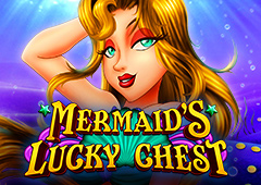 Mermaid's Lucky Chest