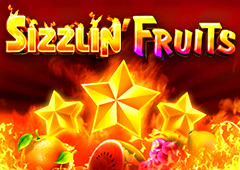 Sizzlin Fruit